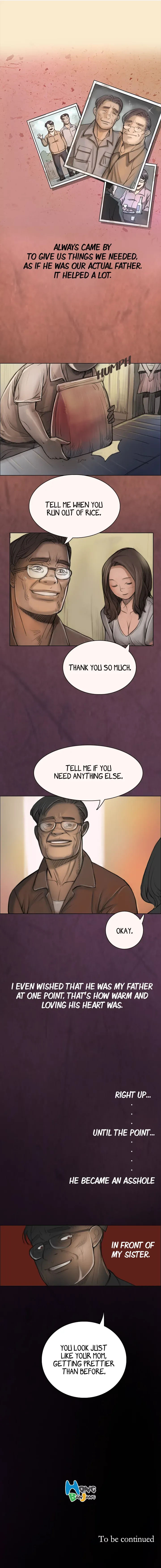 Read Red Light chapter 1 image 26 on Lezhin