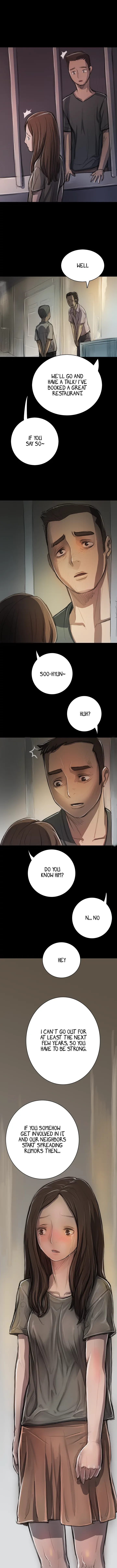 Read Red Light chapter 10 image 10 on Lezhin