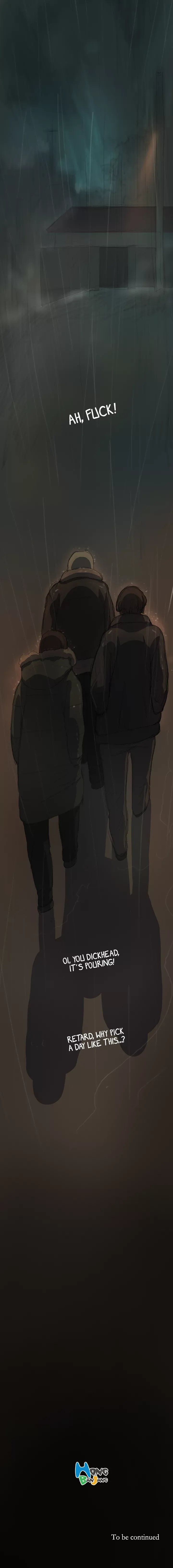 Read Red Light chapter 11 image 10 on Lezhin