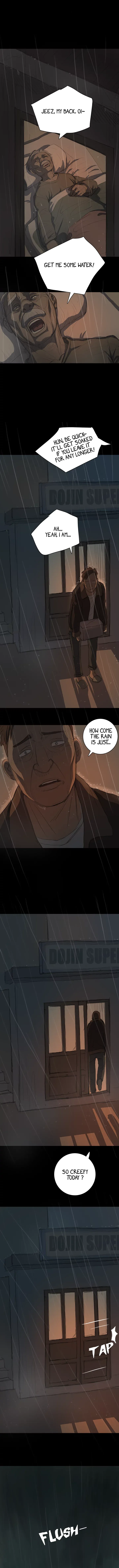 Read Red Light chapter 11 image 9 on Lezhin