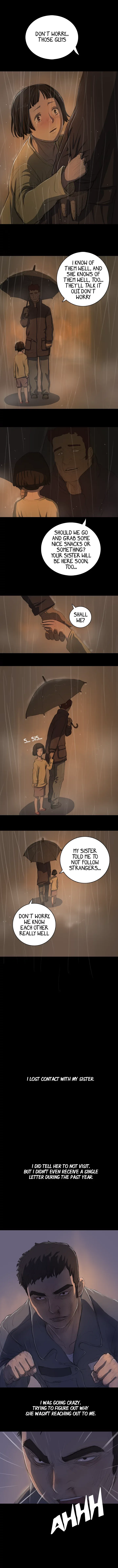 Read Red Light chapter 12 image 6 on Lezhin