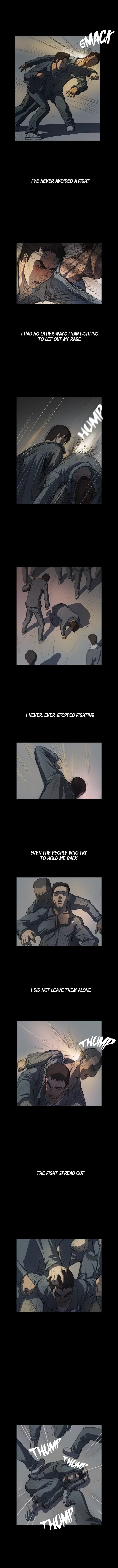 Read Red Light chapter 12 image 7 on Lezhin