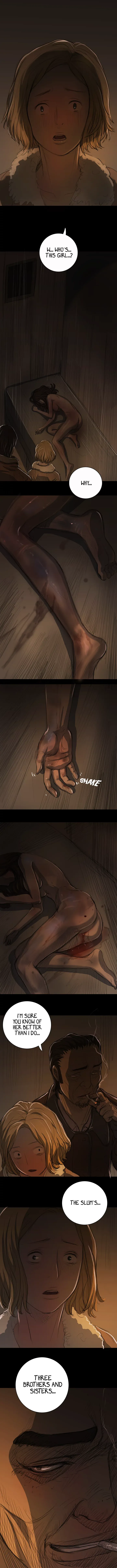 Read Red Light chapter 13 image 16 on Lezhin