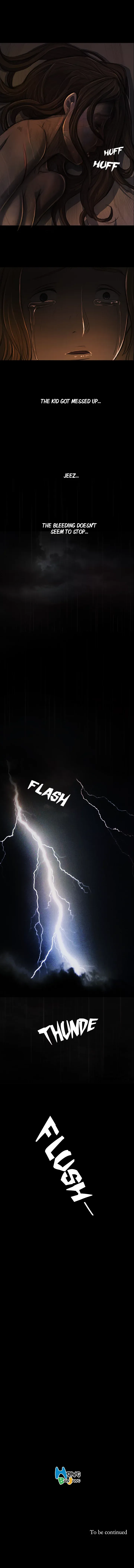 Read Red Light chapter 13 image 18 on Lezhin