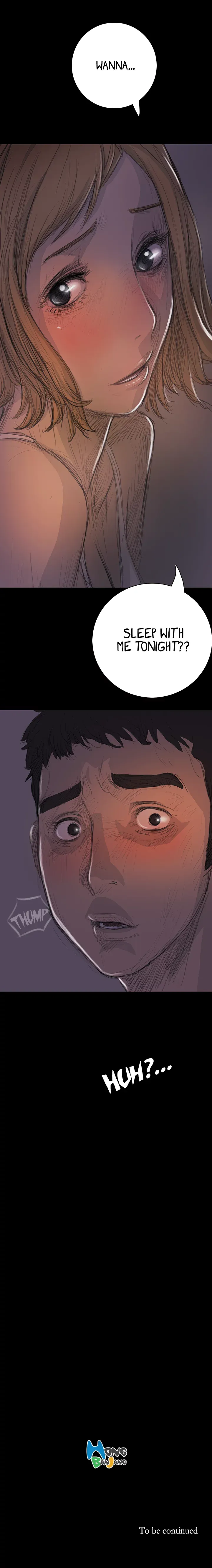 Read Red Light chapter 15 image 10 on Lezhin