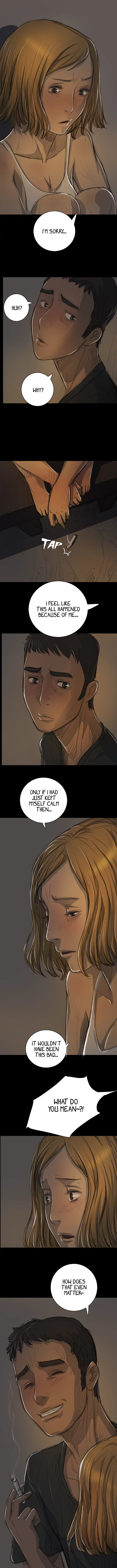 Read Red Light chapter 15 image 7 on Lezhin