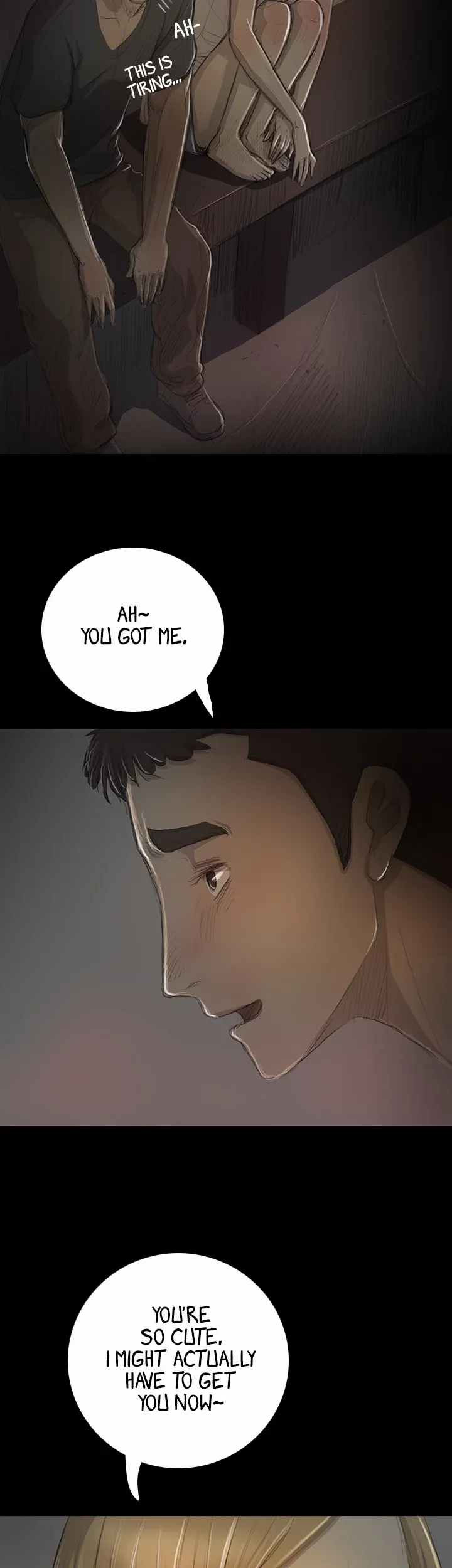 Read Red Light chapter 16 image 10 on Lezhin