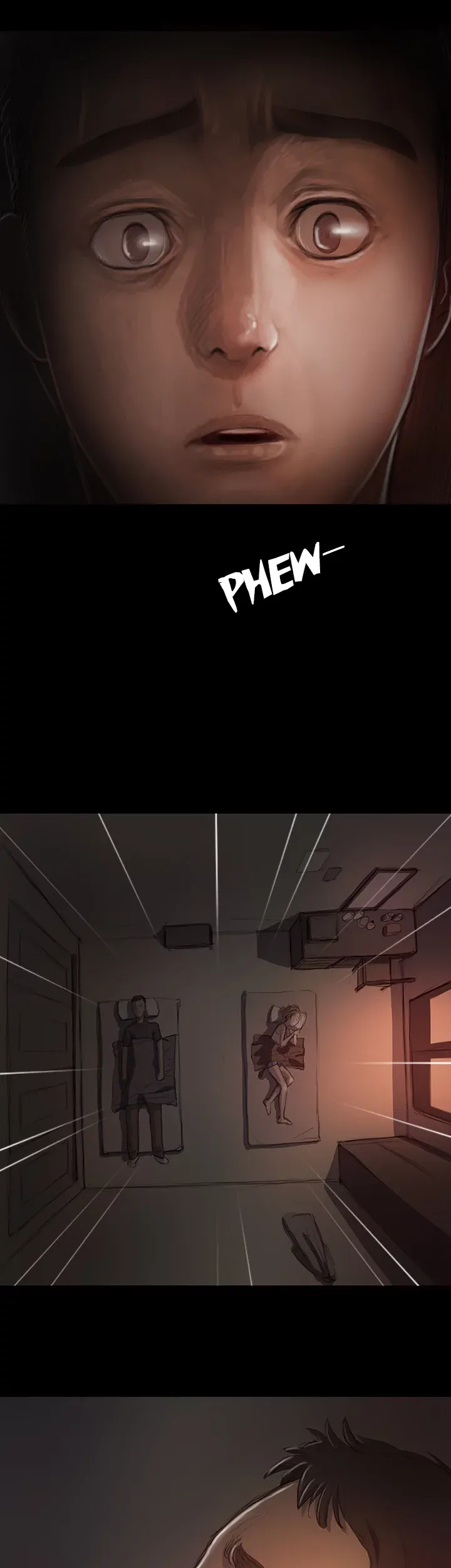Read Red Light chapter 16 image 15 on Lezhin