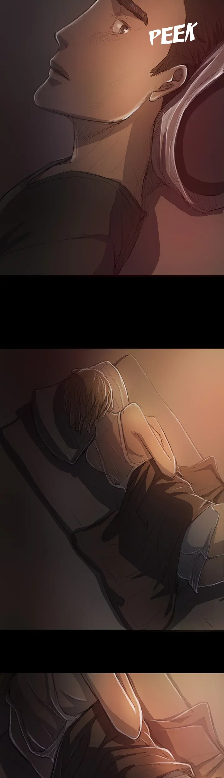 Read Red Light chapter 16 image 16 on Lezhin