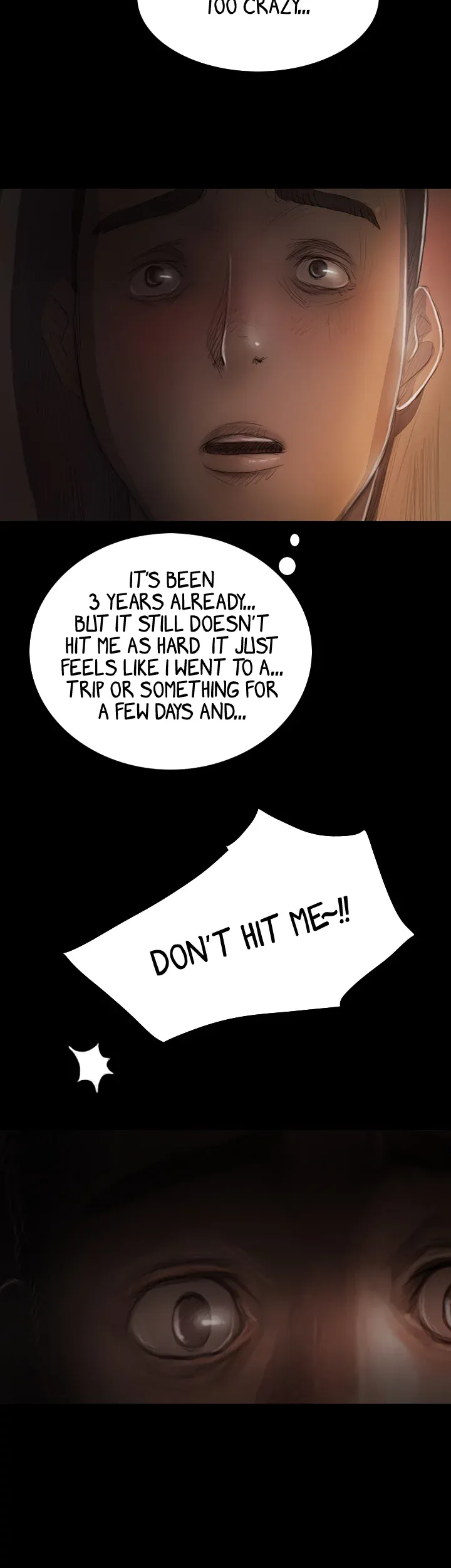 Read Red Light chapter 16 image 18 on Lezhin
