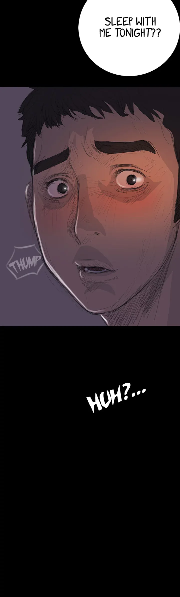 Read Red Light chapter 16 image 2 on Lezhin