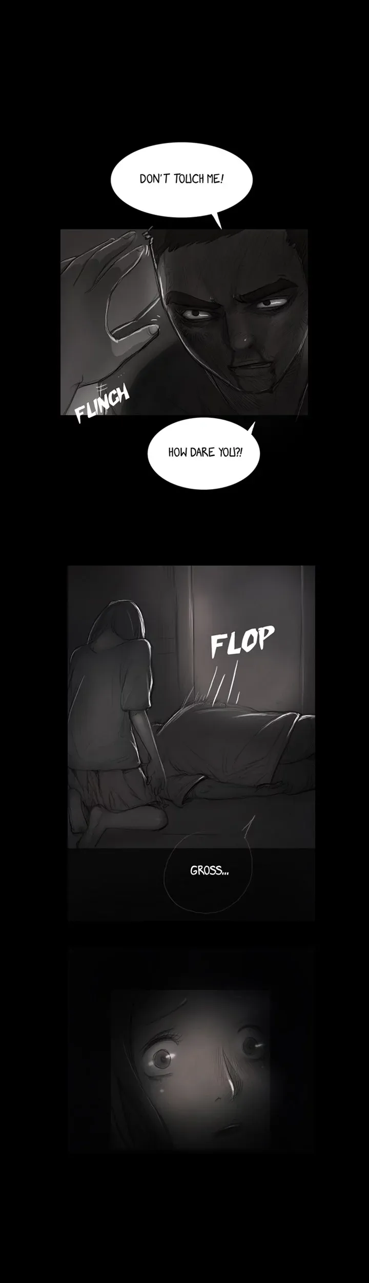 Read Red Light chapter 16 image 21 on Lezhin