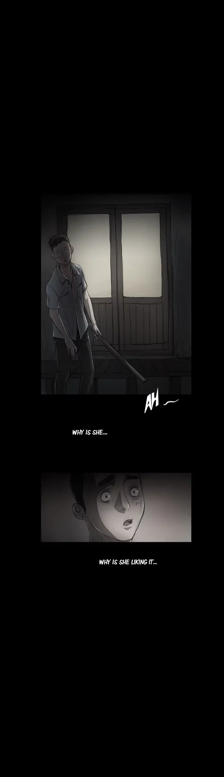 Read Red Light chapter 16 image 22 on Lezhin