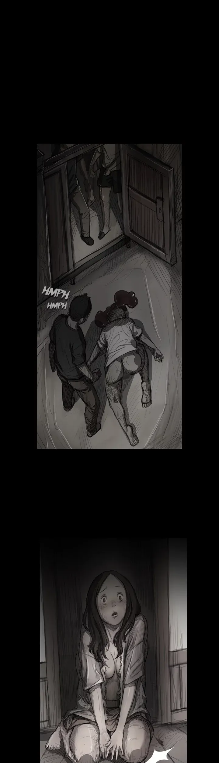 Read Red Light chapter 16 image 24 on Lezhin