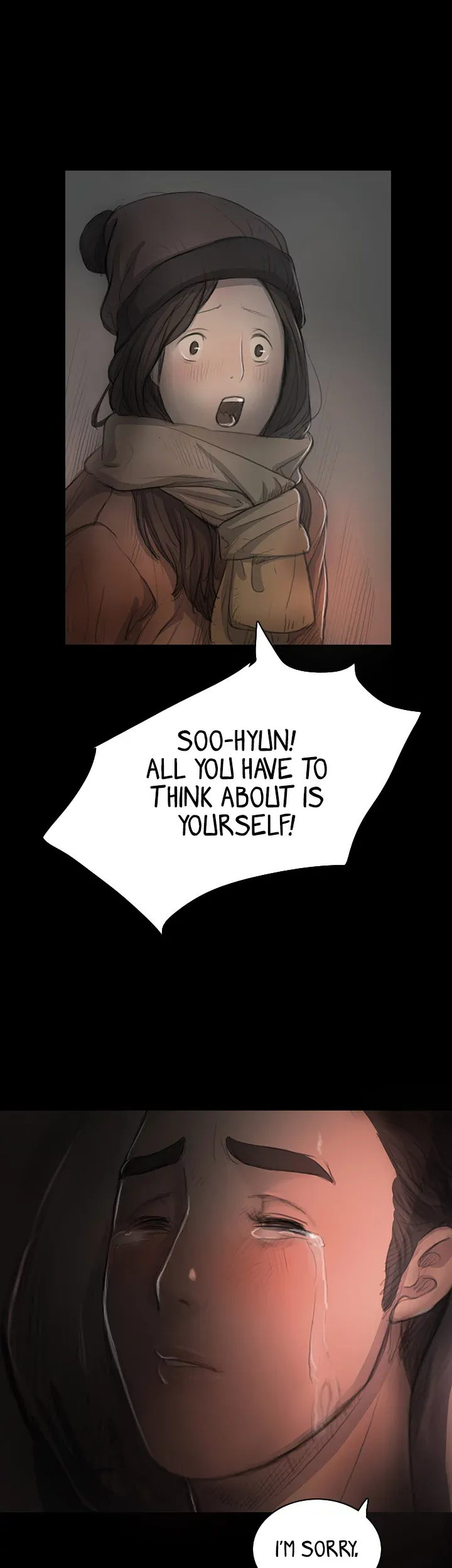 Read Red Light chapter 16 image 27 on Lezhin