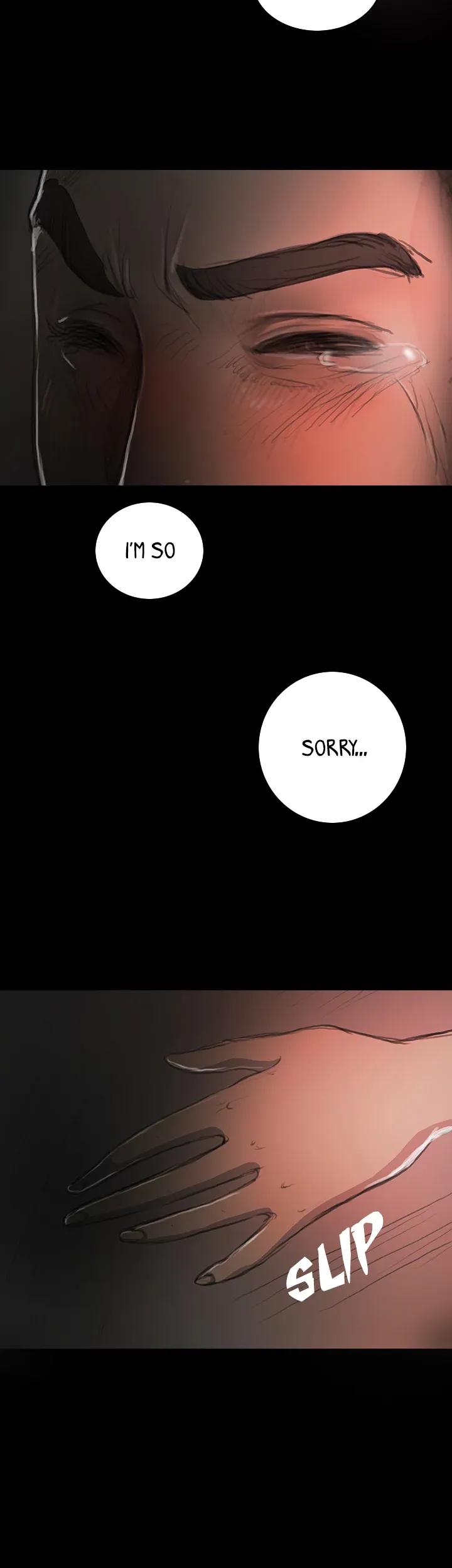Read Red Light chapter 16 image 28 on Lezhin