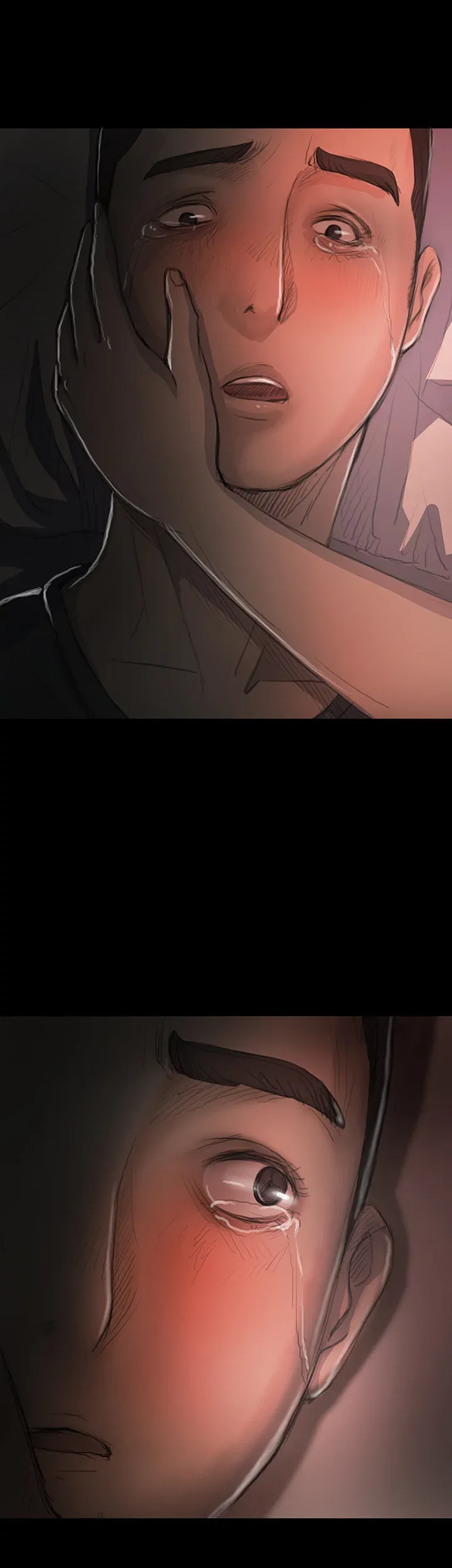 Read Red Light chapter 16 image 29 on Lezhin