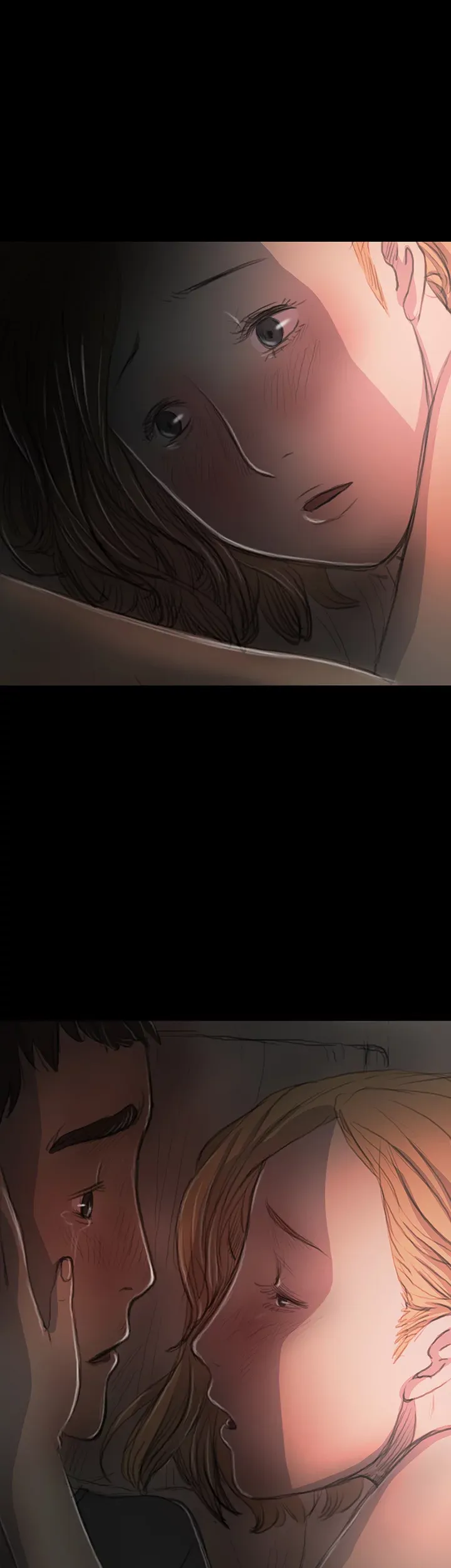 Read Red Light chapter 16 image 30 on Lezhin