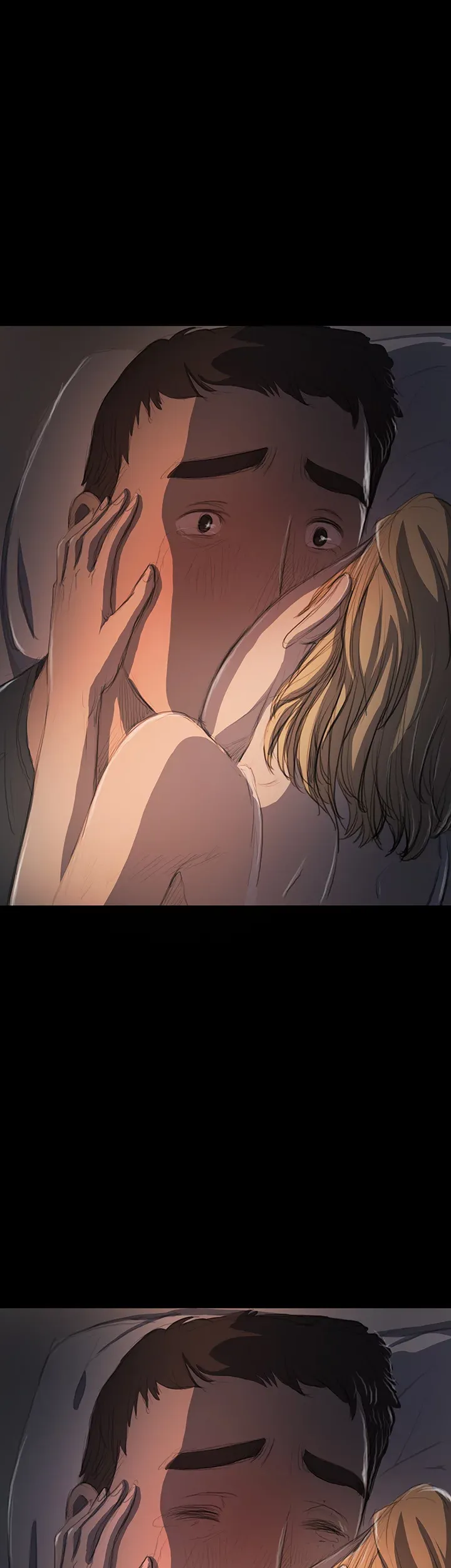 Read Red Light chapter 16 image 32 on Lezhin