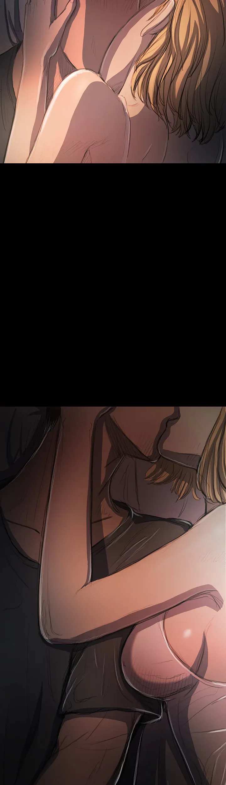 Read Red Light chapter 16 image 33 on Lezhin