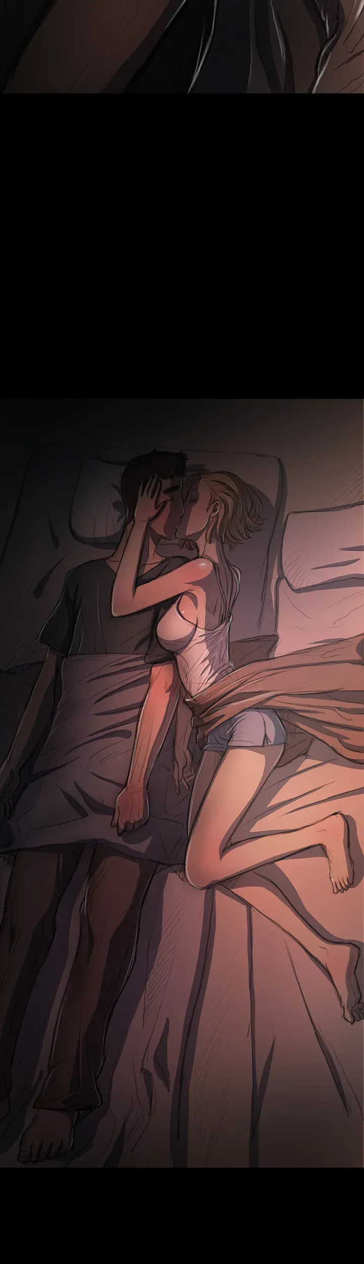 Read Red Light chapter 16 image 34 on Lezhin