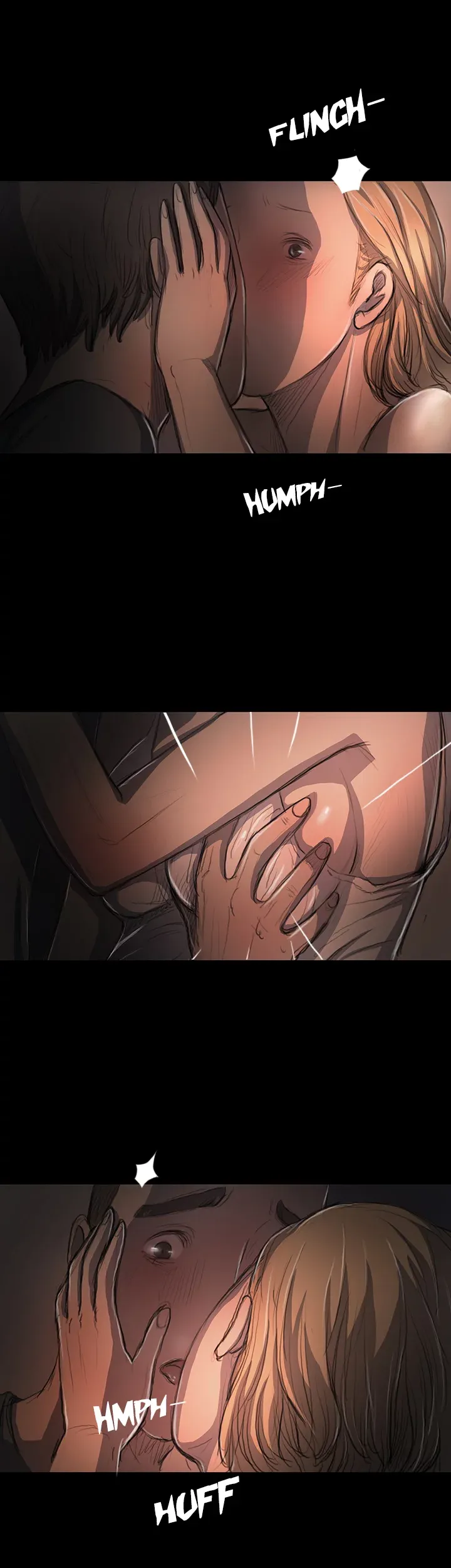 Read Red Light chapter 16 image 39 on Lezhin