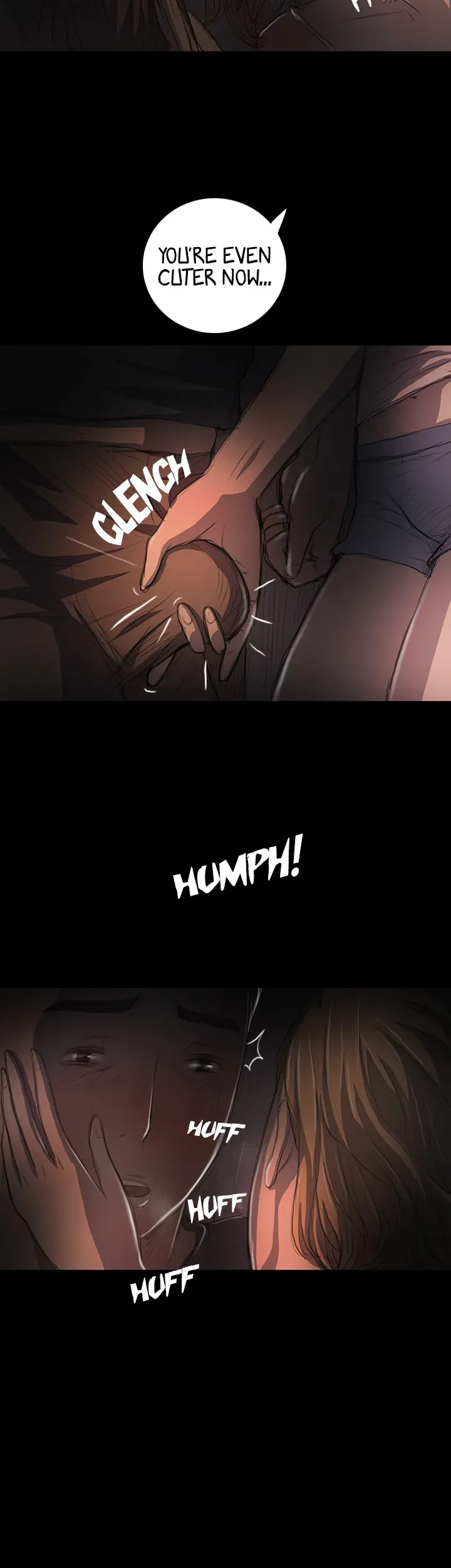 Read Red Light chapter 16 image 42 on Lezhin