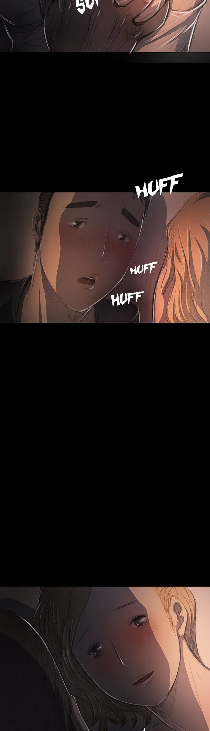 Read Red Light chapter 16 image 45 on Lezhin