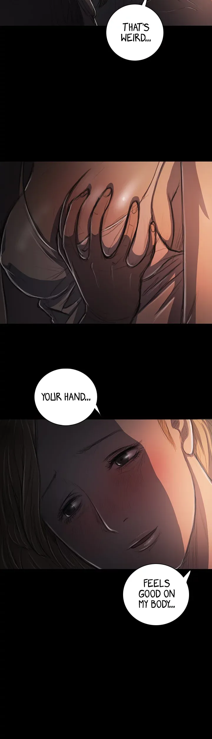 Read Red Light chapter 16 image 46 on Lezhin