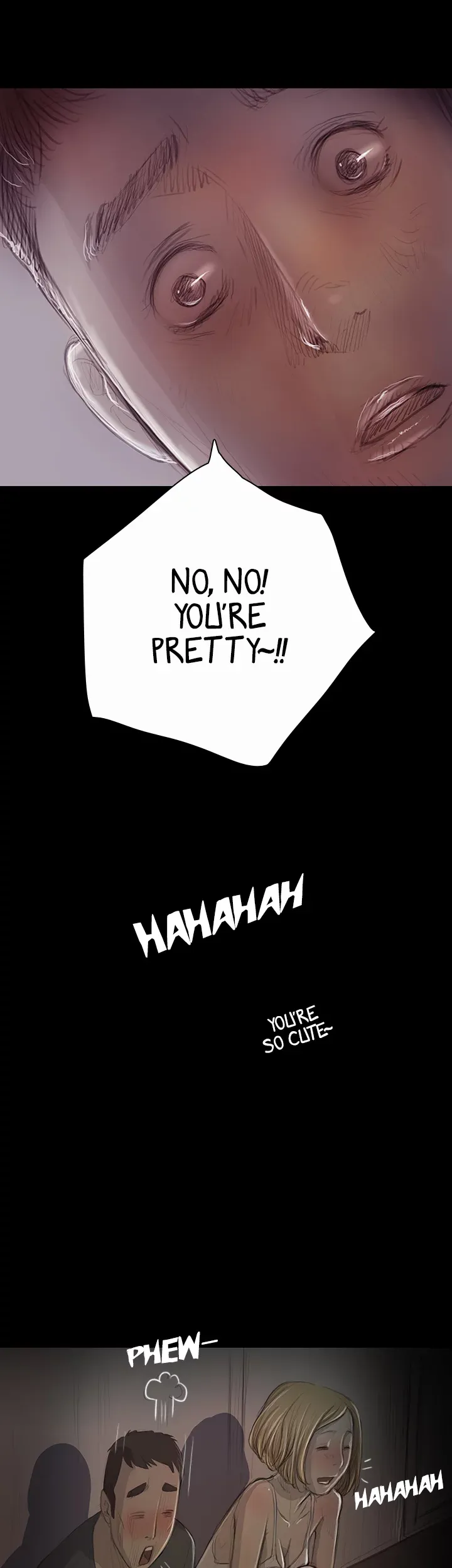 Read Red Light chapter 16 image 9 on Lezhin