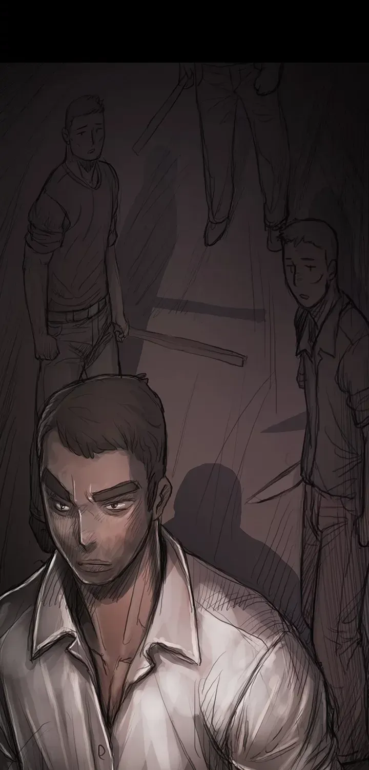 Read Red Light chapter 18 image 1 on Lezhin