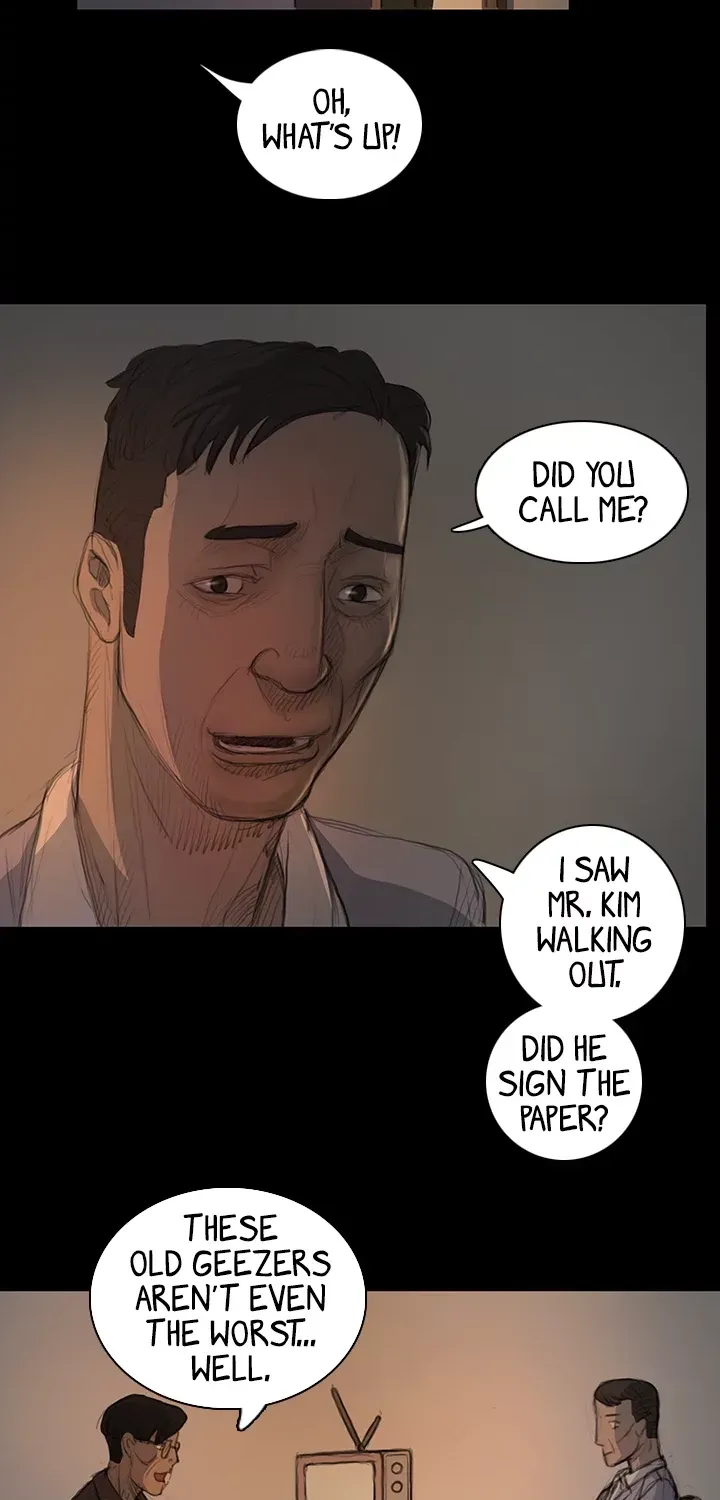 Read Red Light chapter 18 image 11 on Lezhin