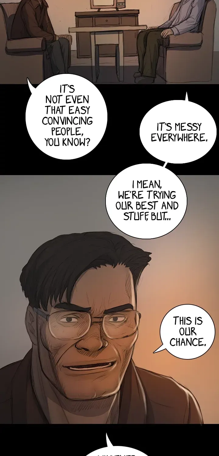 Read Red Light chapter 18 image 12 on Lezhin