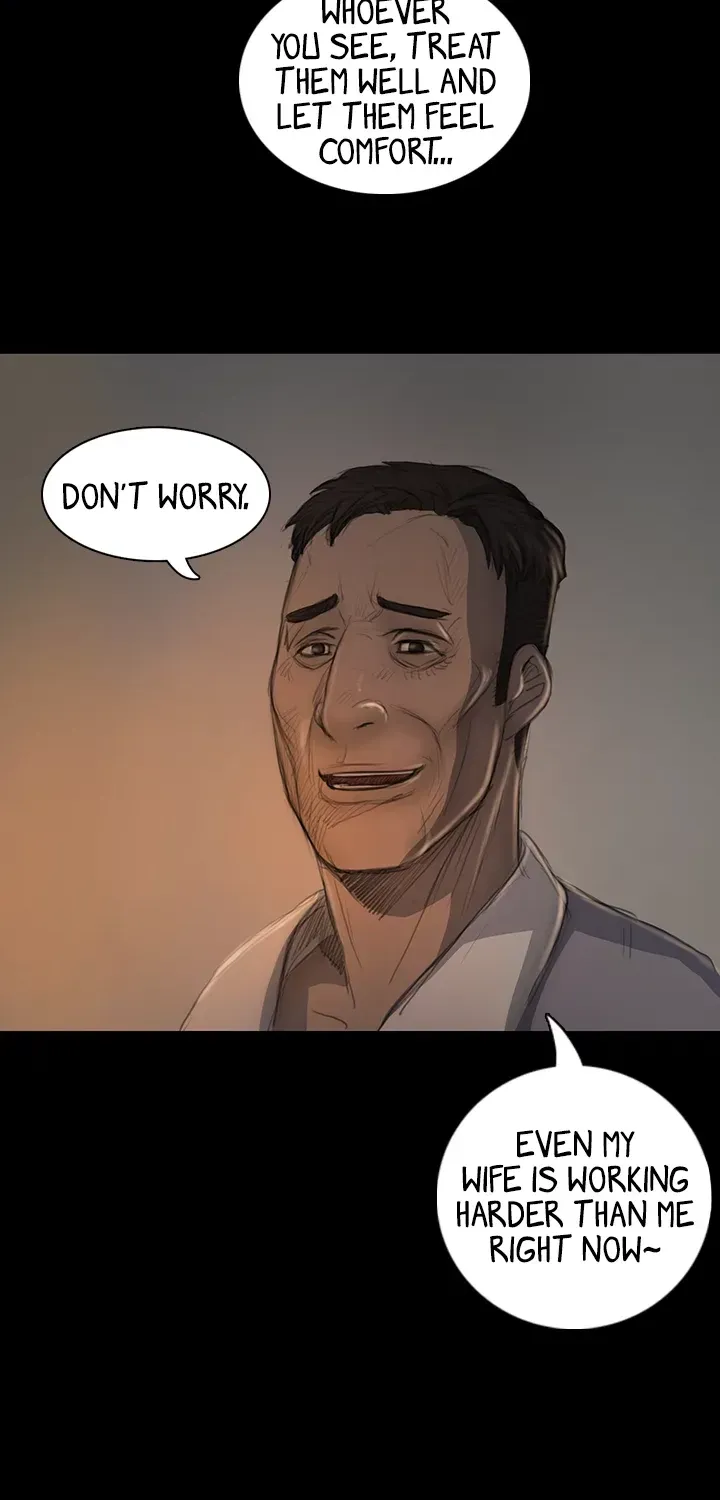 Read Red Light chapter 18 image 13 on Lezhin
