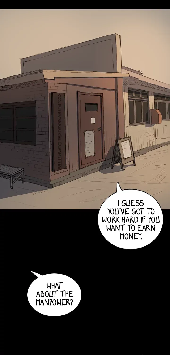 Read Red Light chapter 18 image 14 on Lezhin