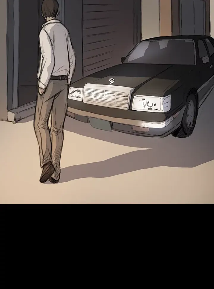 Read Red Light chapter 18 image 17 on Lezhin