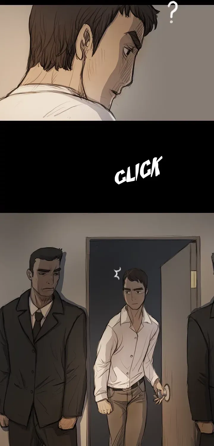 Read Red Light chapter 18 image 18 on Lezhin