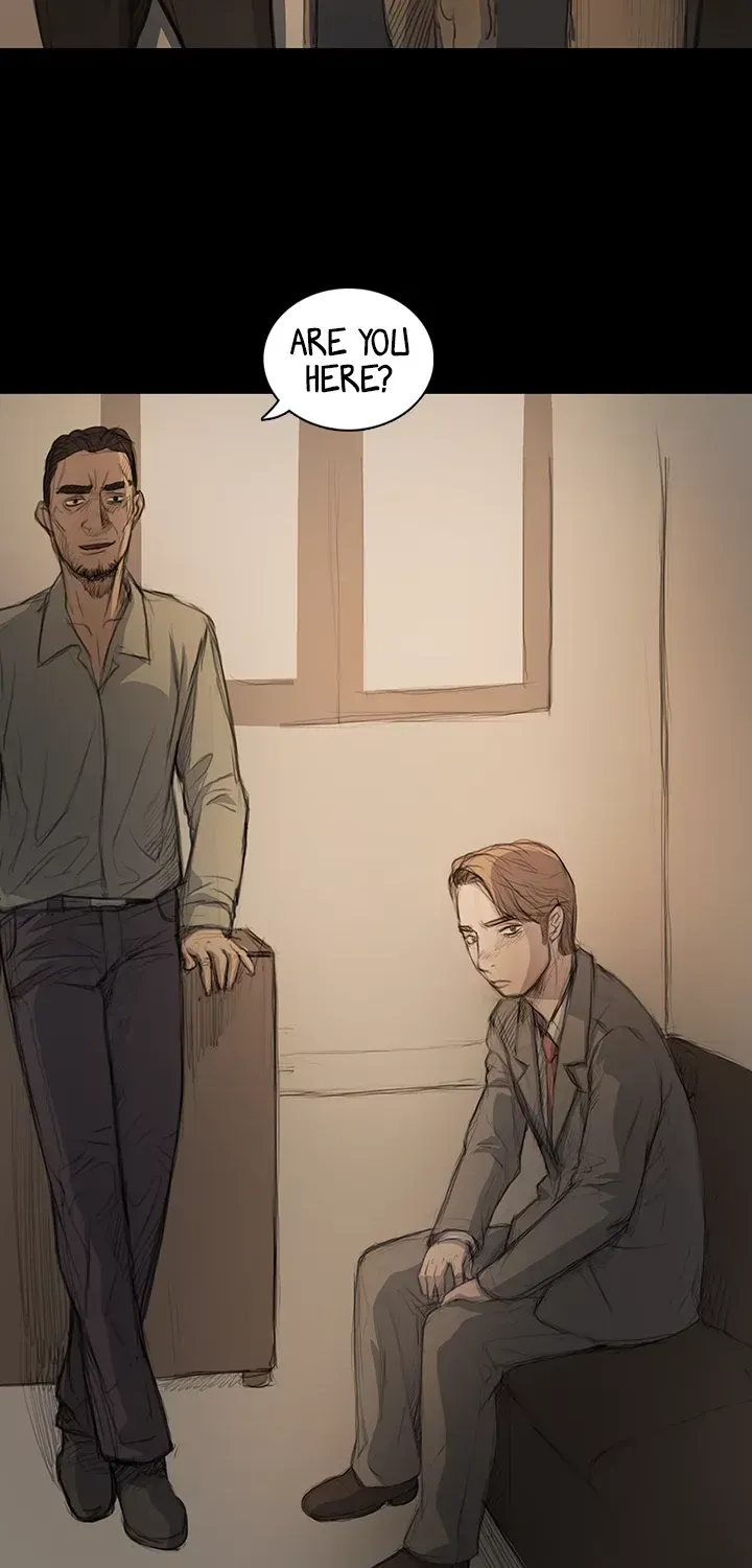 Read Red Light chapter 18 image 19 on Lezhin