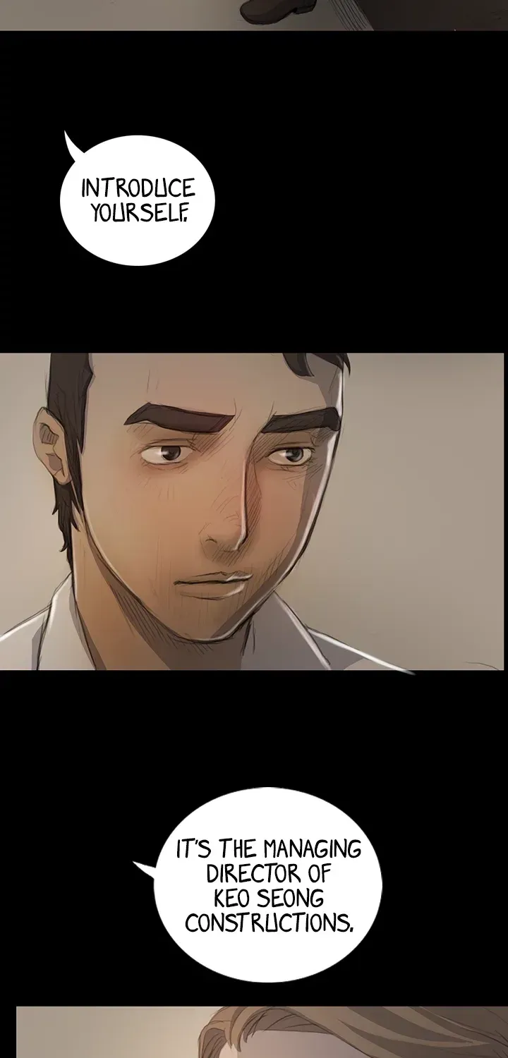 Read Red Light chapter 18 image 20 on Lezhin