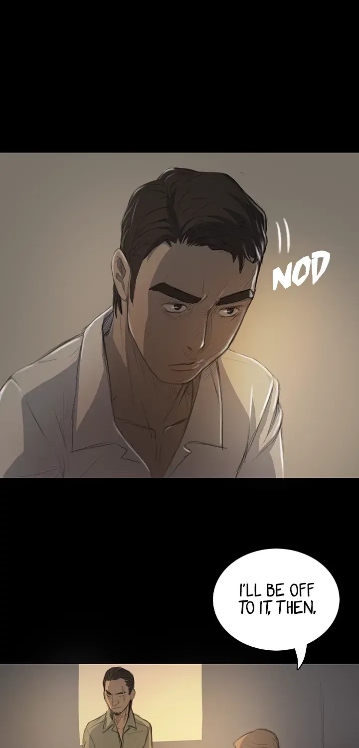 Read Red Light chapter 18 image 22 on Lezhin