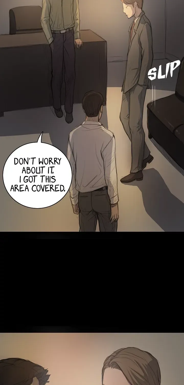 Read Red Light chapter 18 image 23 on Lezhin