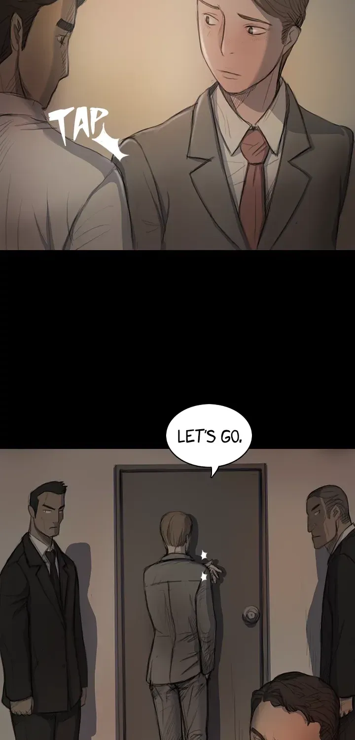 Read Red Light chapter 18 image 24 on Lezhin