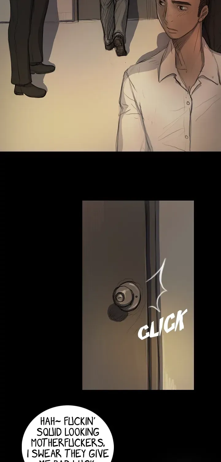 Read Red Light chapter 18 image 25 on Lezhin