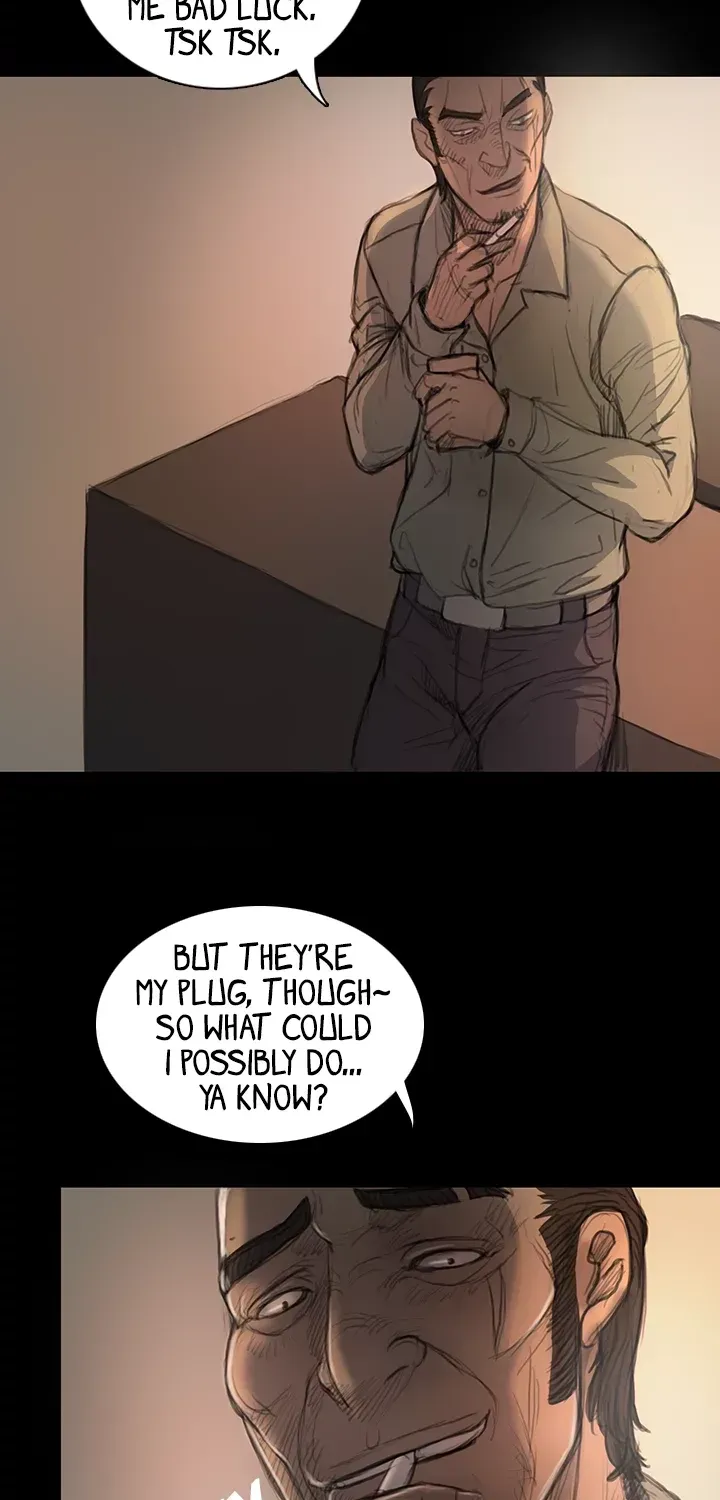 Read Red Light chapter 18 image 26 on Lezhin