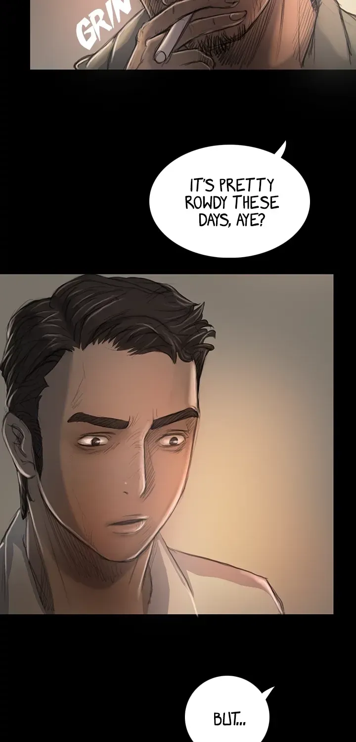 Read Red Light chapter 18 image 27 on Lezhin
