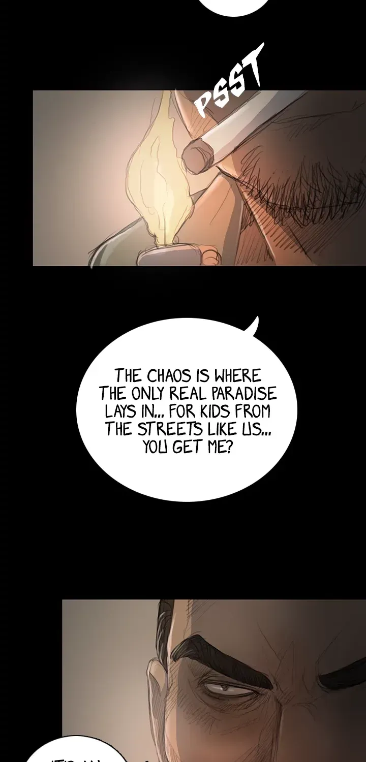Read Red Light chapter 18 image 28 on Lezhin
