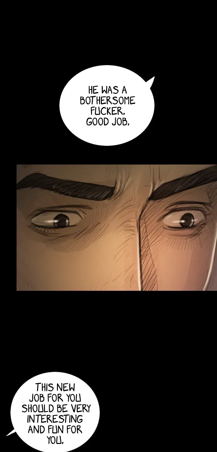 Read Red Light chapter 18 image 30 on Lezhin