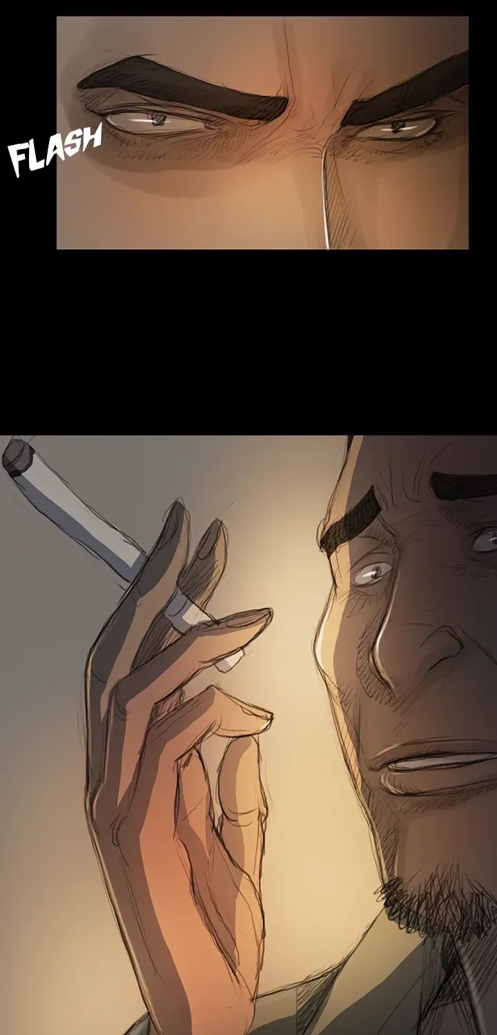 Read Red Light chapter 18 image 32 on Lezhin
