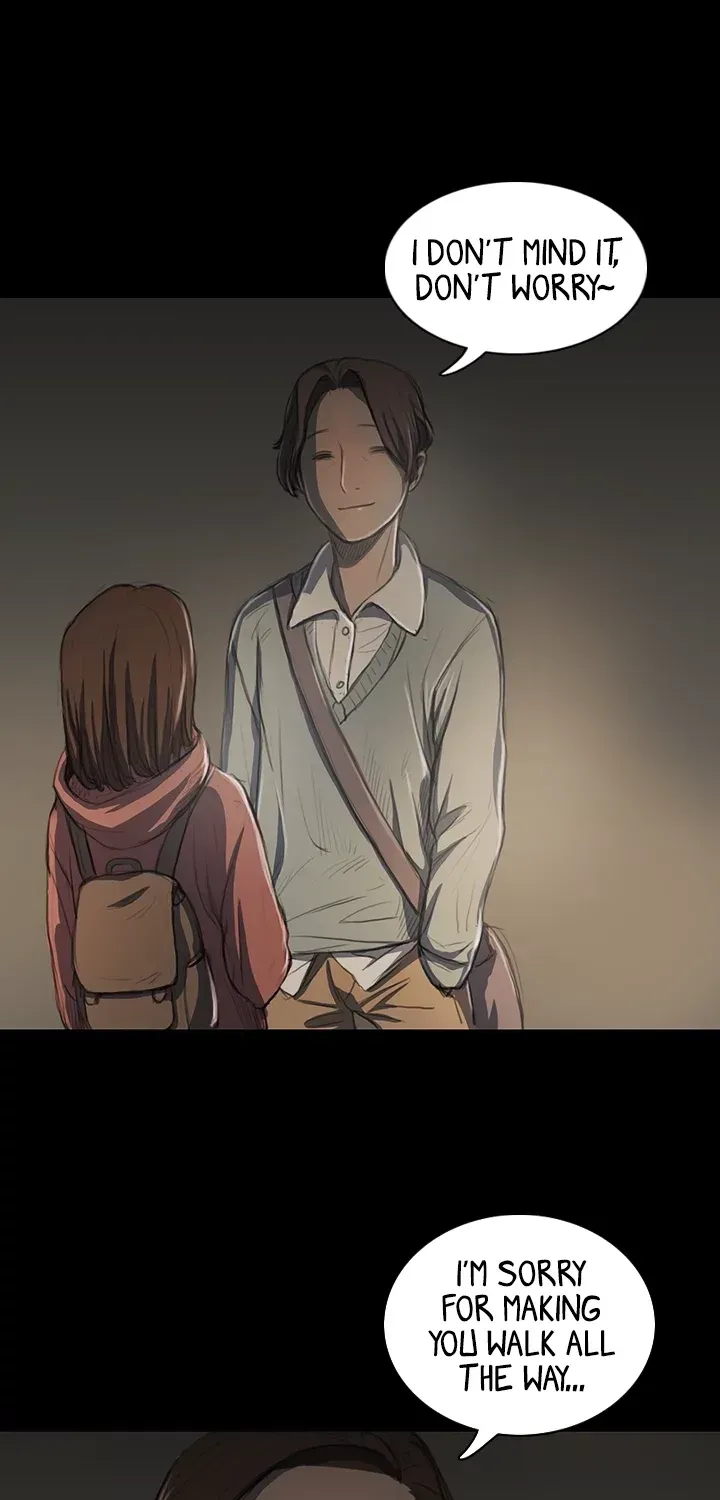 Read Red Light chapter 18 image 38 on Lezhin