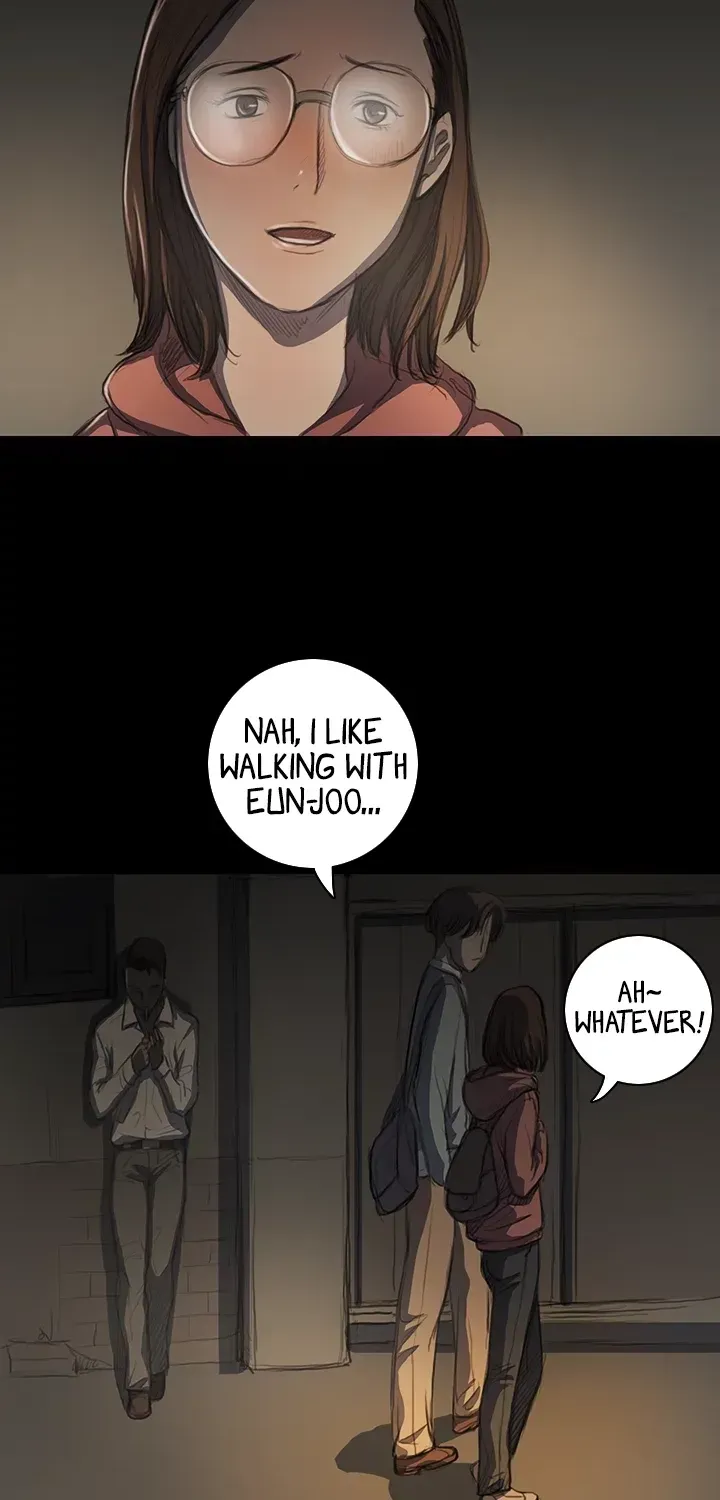 Read Red Light chapter 18 image 39 on Lezhin